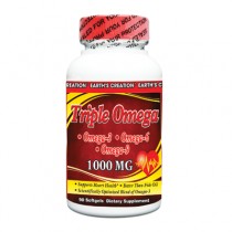 Omega 3-6-9